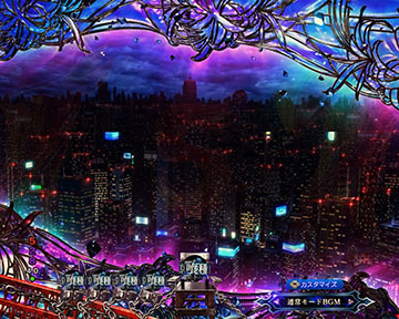 東京20区(夜)