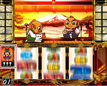 L吉宗ゲーム数加算