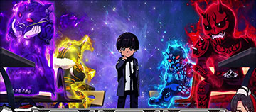 俺が行くゾーン_味方参戦